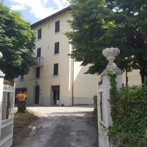Casa Mirtillo